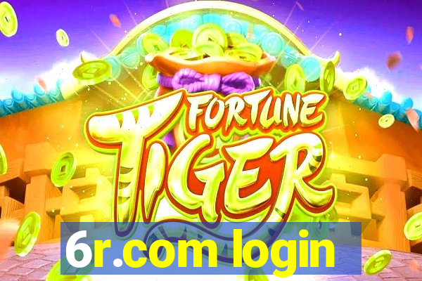 6r.com login